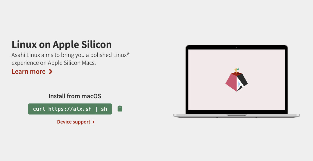 MacBook Pro 原生安裝 Ubuntu 24.04 ARM 版 MacBook Pro 原生安裝 Ubuntu 24.04 ARM 版